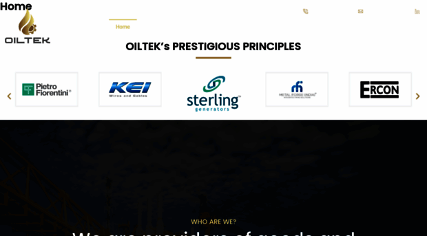 oiltek.ae
