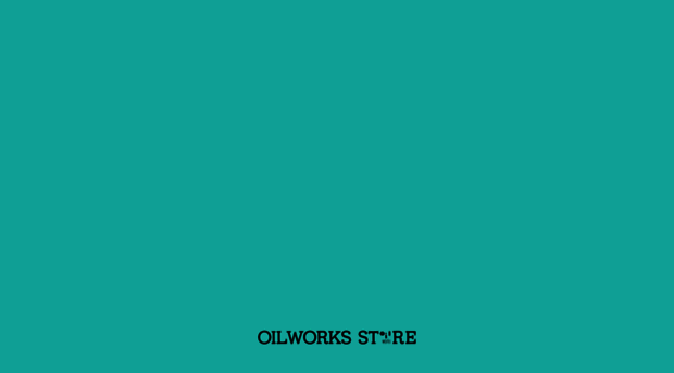 oilworks-store.com