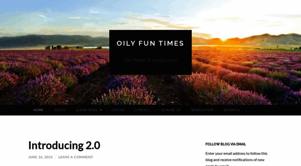 oilyfuntimes.wordpress.com