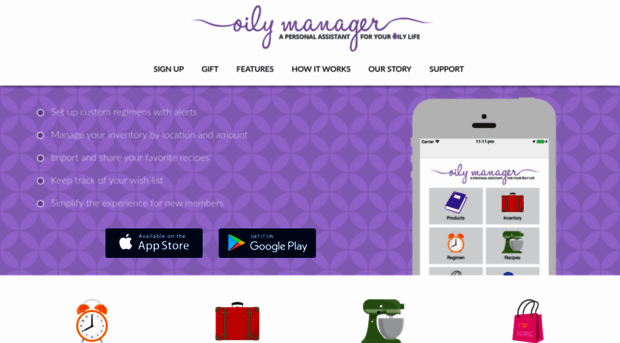 oilymanager.com