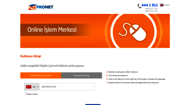 oim.pronet.com.tr