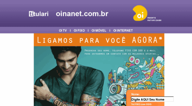oinanet.com.br