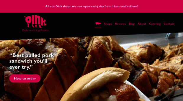 oinkhogroast.co.uk