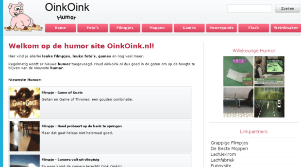 oinkoink.nl