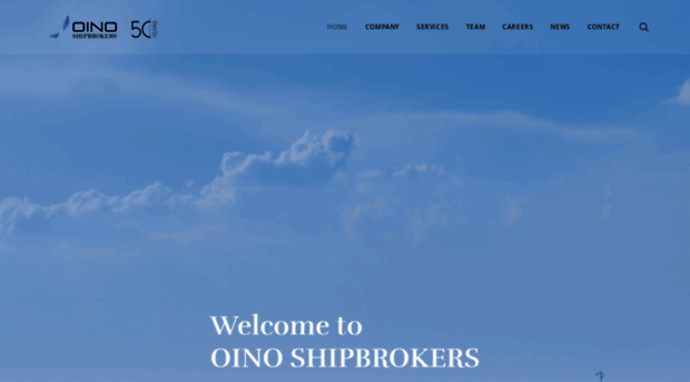 oinoshipbrokers.com