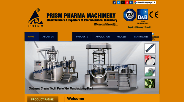 ointmentcreammanufacturingplant.com