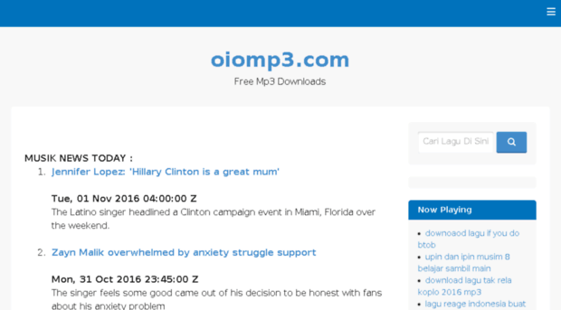 oiomp3.com