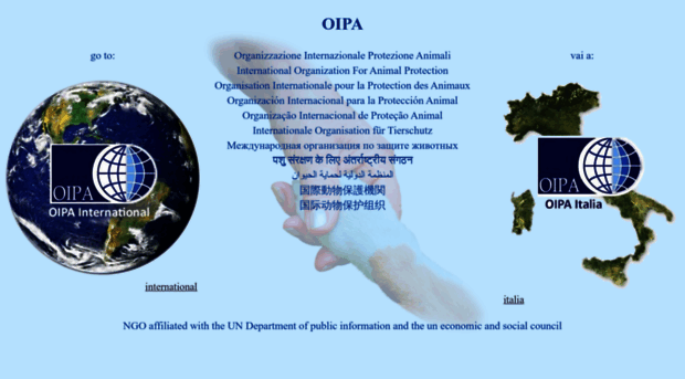 oipa.org