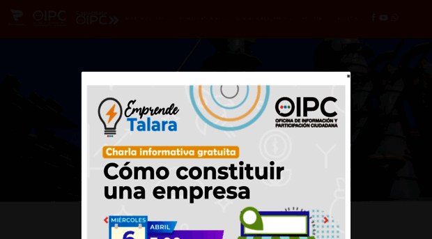 oipc.com.pe