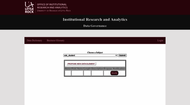 oir-datahub.ualr.edu