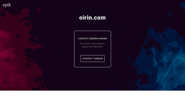 oirin.com