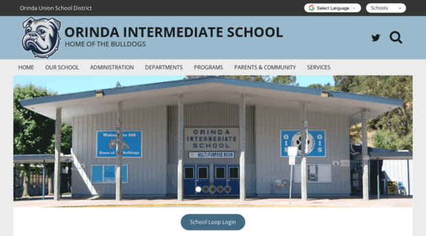 ois-orinda-ca.schoolloop.com