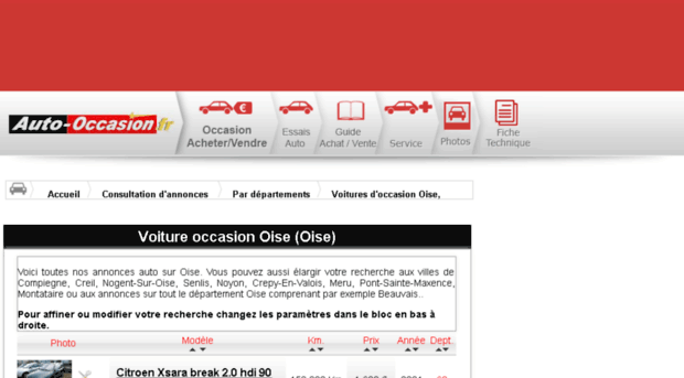 oise.auto-occasion.fr