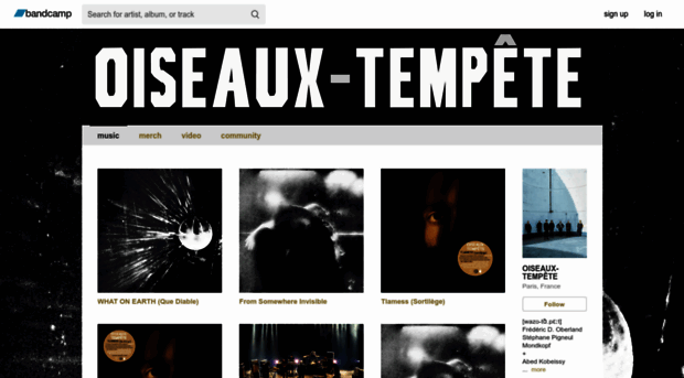 oiseaux-tempete.bandcamp.com