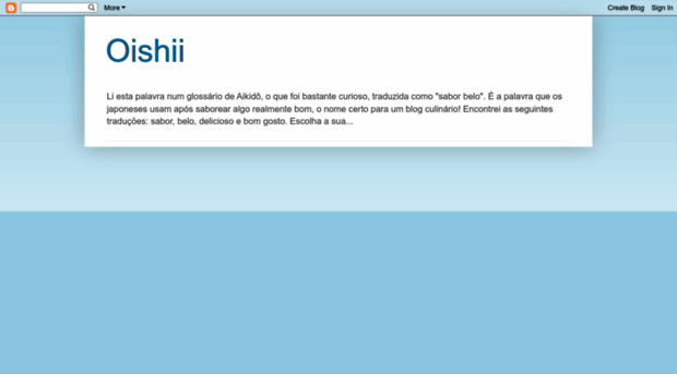 oishii-ideias.blogspot.pt