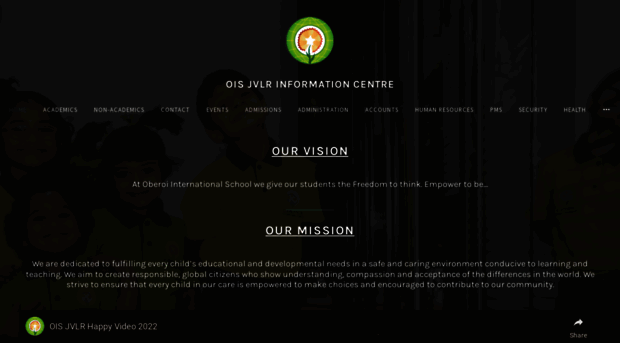oisjvlrinfocentre.wordpress.com