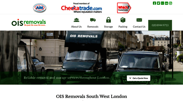 oisremovals.co.uk