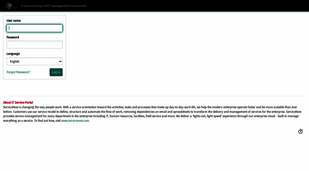oistdev.service-now.com