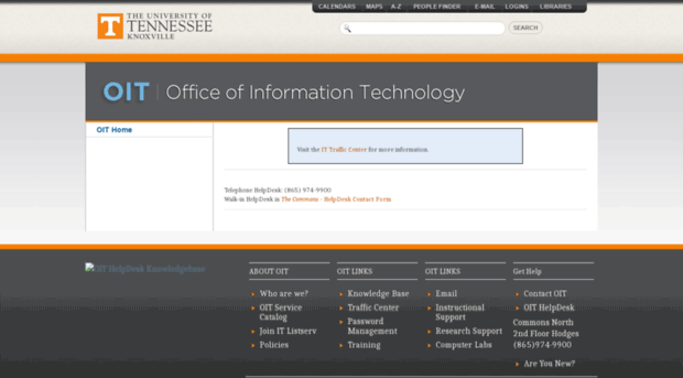 oit2011.utk.edu