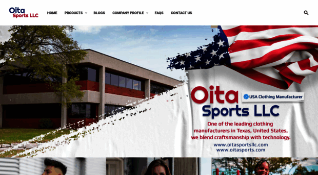 oitasportsllc.com