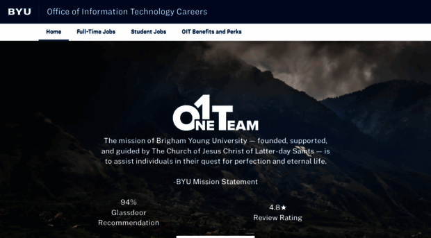 oitcareers.byu.edu