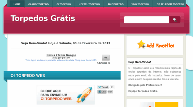 oitorpedosgratis.net