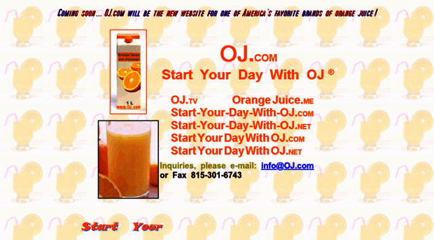 oj.com