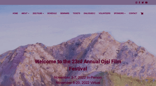 ojaifilmfestival.com