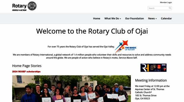 ojairotary.org