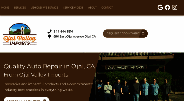 ojaivalleyauto.com