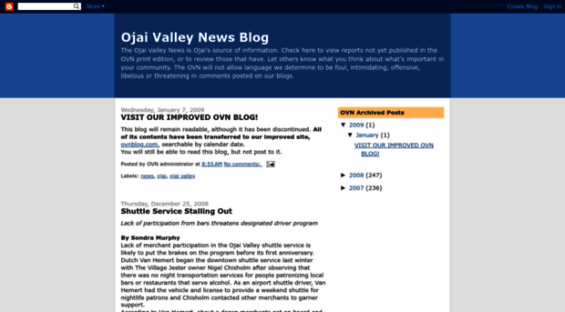 ojaivalleynews.blogspot.com