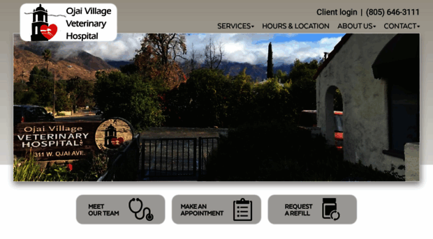 ojaivet.com