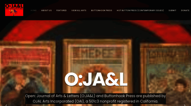 ojalart.com