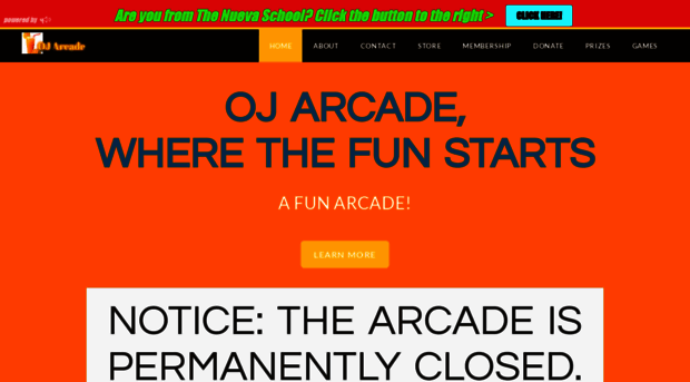 ojarcade.weebly.com