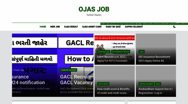 ojas-job.in