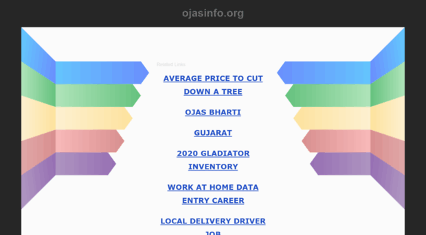 ojasinfo.org