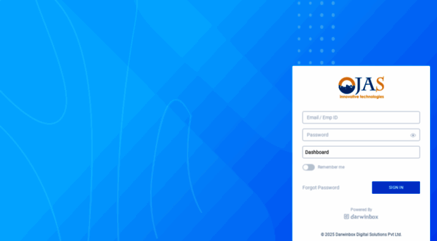 ojasit.darwinbox.com