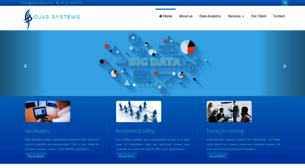 ojassystems.com