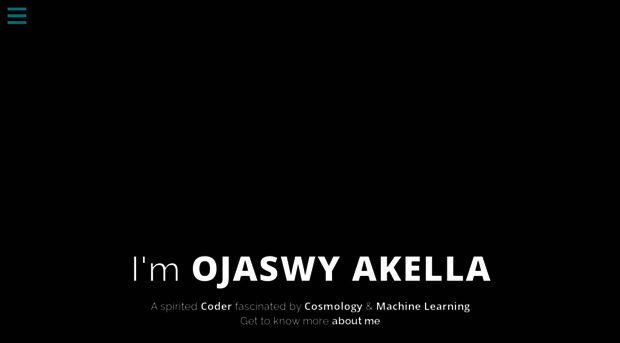 ojaswy.github.io