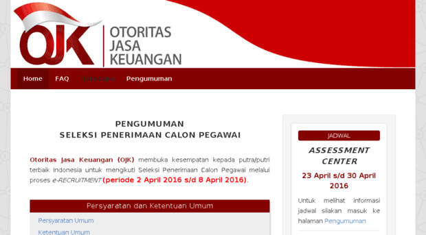 ojk.asi-rekrutmen.com