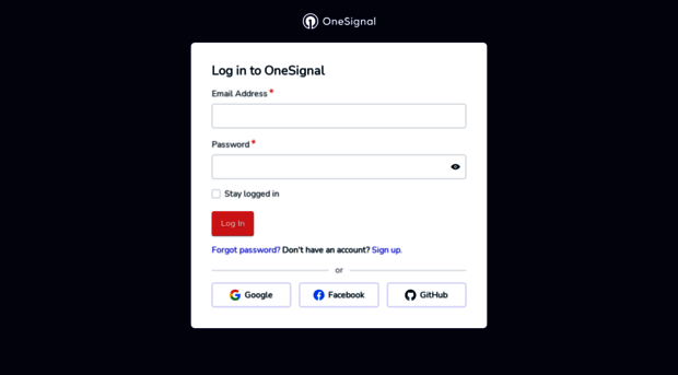 ojoapp.onesignal.com