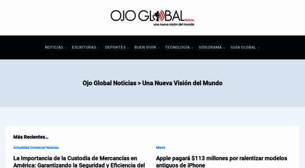 ojoglobalnoticias.com