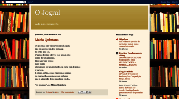 ojogral.blogspot.com