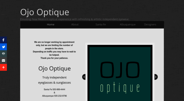 ojooptique.com