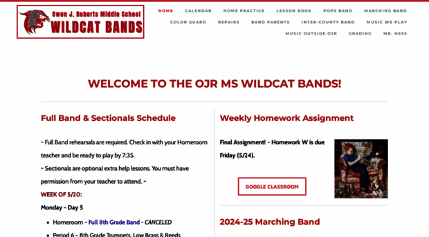 ojrmsband.weebly.com