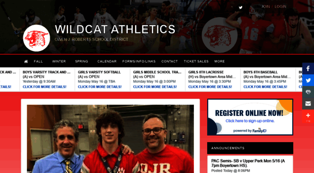 ojrwildcats.bigteams.com