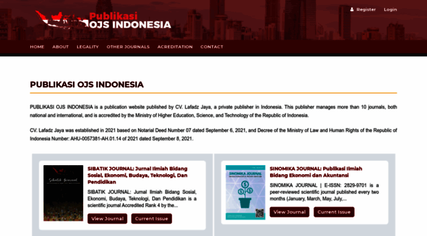 ojs-indonesia.com