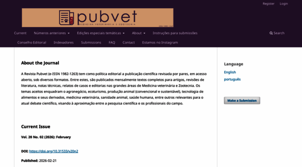 ojs.pubvet.com.br