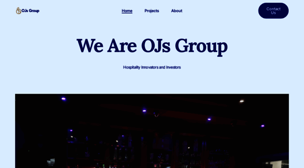 ojsgroup.co.uk