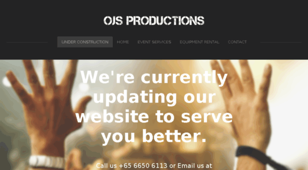ojsproductions.com.sg